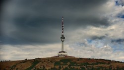 Vysílač Praděd