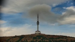 Sender Praděd