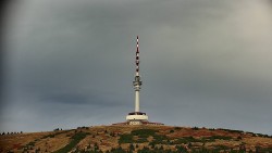 Vysílač Praděd