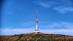 Vysílač Praděd