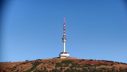 Vysílač Praděd