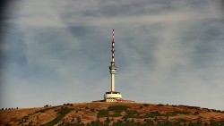 Vysílač Praděd