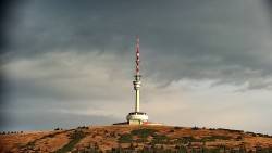 Praděd transmitter