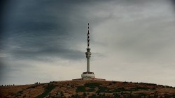 Vysílač Praděd