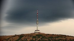 Vysílač Praděd