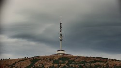 Vysílač Praděd