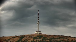 Vysílač Praděd