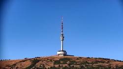 Vysílač Praděd