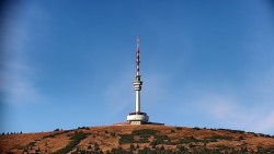 Vysílač Praděd
