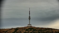 Vysílač Praděd