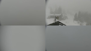 Horský hotel Volareza - Praděd - Sdružený snímek - 9.4.2023 v 16:01