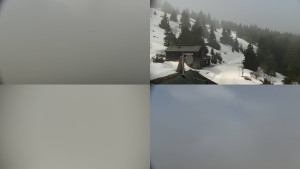 Horský hotel Volareza - Praděd - Sdružený snímek - 19.4.2023 v 13:01