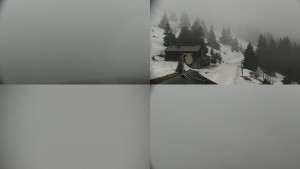 Horský hotel Volareza - Praděd - Sdružený snímek - 20.4.2023 v 13:01