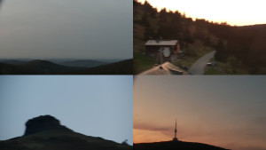 Horský hotel Volareza - Praděd - Sdružený snímek - 28.5.2023 v 21:01