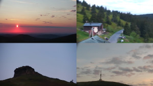Horský hotel Volareza - Praděd - Sdružený snímek - 5.6.2023 v 05:01