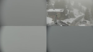 Horský hotel Volareza - Praděd - Sdružený snímek - 18.4.2024 v 07:31