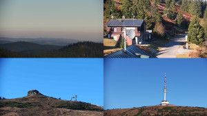 Horský hotel Volareza - Praděd - Sdružený snímek - 5.11.2024 v 09:01 Horský hotel Volareza - Praděd - Sdružený snímek - 5.11.2024 v 09:01