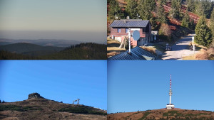 Horský hotel Volareza - Praděd - Sdružený snímek - 5.11.2024 v 10:01 Horský hotel Volareza - Praděd - Sdružený snímek - 5.11.2024 v 10:01