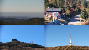 Horský hotel Volareza - Praděd - Sdružený snímek - 5.11.2024 v 11:01 Horský hotel Volareza - Praděd - Sdružený snímek - 5.11.2024 v 11:01