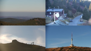 Horský hotel Volareza - Praděd - Sdružený snímek - 5.11.2024 v 14:01 Horský hotel Volareza - Praděd - Sdružený snímek - 5.11.2024 v 14:01