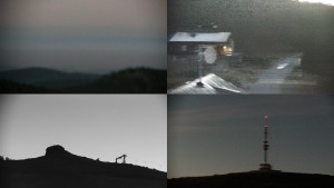 Horský hotel Volareza - Praděd - Sdružený snímek - 7.11.2024 v 17:01 Horský hotel Volareza - Praděd - Sdružený snímek - 7.11.2024 v 17:01