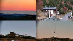 Horský hotel Volareza - Praděd - Sdružený snímek - 13.12.2025 v 07:31 Horský hotel Volareza - Praděd - Sdružený snímek - 13.12.2025 v 07:31