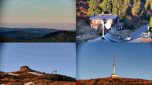 Horský hotel Volareza - Praděd - Sdružený snímek - 13.12.2025 v 08:31 Horský hotel Volareza - Praděd - Sdružený snímek - 13.12.2025 v 08:31