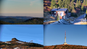 Horský hotel Volareza - Praděd - Sdružený snímek - 13.12.2025 v 09:01 Horský hotel Volareza - Praděd - Sdružený snímek - 13.12.2025 v 09:01