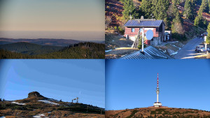 Horský hotel Volareza - Praděd - Sdružený snímek - 13.12.2025 v 10:31 Horský hotel Volareza - Praděd - Sdružený snímek - 13.12.2025 v 10:31