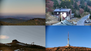 Horský hotel Volareza - Praděd - Sdružený snímek - 13.12.2025 v 13:01 Horský hotel Volareza - Praděd - Sdružený snímek - 13.12.2025 v 13:01