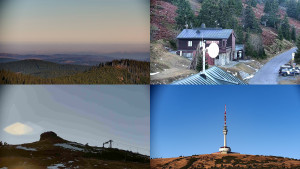 Horský hotel Volareza - Praděd - Sdružený snímek - 13.12.2025 v 13:31 Horský hotel Volareza - Praděd - Sdružený snímek - 13.12.2025 v 13:31