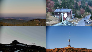 Horský hotel Volareza - Praděd - Sdružený snímek - 13.12.2025 v 14:01 Horský hotel Volareza - Praděd - Sdružený snímek - 13.12.2025 v 14:01