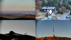 Horský hotel Volareza - Praděd - Sdružený snímek - 13.12.2025 v 15:01 Horský hotel Volareza - Praděd - Sdružený snímek - 13.12.2025 v 15:01