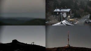 Horský hotel Volareza - Praděd - Sdružený snímek - 13.12.2025 v 16:31 Horský hotel Volareza - Praděd - Sdružený snímek - 13.12.2025 v 16:31