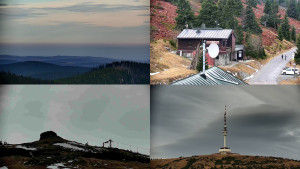 Horský hotel Volareza - Praděd - Sdružený snímek - 17.12.2025 v 10:01 Horský hotel Volareza - Praděd - Sdružený snímek - 17.12.2025 v 10:01