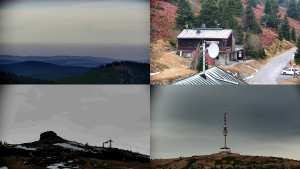 Horský hotel Volareza - Praděd - Sdružený snímek - 17.12.2025 v 11:01 Horský hotel Volareza - Praděd - Sdružený snímek - 17.12.2025 v 11:01