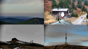 Horský hotel Volareza - Praděd - Sdružený snímek - 17.12.2025 v 13:01 Horský hotel Volareza - Praděd - Sdružený snímek - 17.12.2025 v 13:01