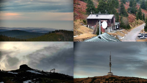 Horský hotel Volareza - Praděd - Sdružený snímek - 17.12.2025 v 15:01 Horský hotel Volareza - Praděd - Sdružený snímek - 17.12.2025 v 15:01