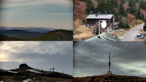 Horský hotel Volareza - Praděd - Sdružený snímek - 17.12.2025 v 15:31 Horský hotel Volareza - Praděd - Sdružený snímek - 17.12.2025 v 15:31