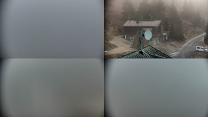 Horský hotel Volareza - Praděd - Sdružený snímek - 22.12.2025 v 15:01 Horský hotel Volareza - Praděd - Sdružený snímek - 22.12.2025 v 15:01