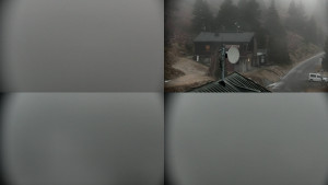 Horský hotel Volareza - Praděd - Sdružený snímek - 22.12.2025 v 16:01 Horský hotel Volareza - Praděd - Sdružený snímek - 22.12.2025 v 16:01