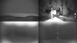 Horský hotel Volareza - Praděd - Sdružený snímek - 8.1.2026 v 01:01 Horský hotel Volareza - Praděd - Sdružený snímek - 8.1.2026 v 01:01