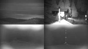 Horský hotel Volareza - Praděd - Sdružený snímek - 8.1.2026 v 06:01 Horský hotel Volareza - Praděd - Sdružený snímek - 8.1.2026 v 06:01