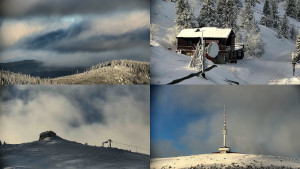 Horský hotel Volareza - Praděd - Sdružený snímek - 8.1.2026 v 12:31 Horský hotel Volareza - Praděd - Sdružený snímek - 8.1.2026 v 12:31