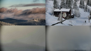 Horský hotel Volareza - Praděd - Sdružený snímek - 8.1.2026 v 13:31 Horský hotel Volareza - Praděd - Sdružený snímek - 8.1.2026 v 13:31