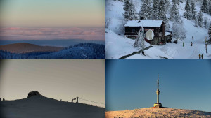 Horský hotel Volareza - Praděd - Sdružený snímek - 8.1.2026 v 15:31 Horský hotel Volareza - Praděd - Sdružený snímek - 8.1.2026 v 15:31