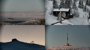 Horský hotel Volareza - Praděd - Sdružený snímek - 8.1.2026 v 16:31 Horský hotel Volareza - Praděd - Sdružený snímek - 8.1.2026 v 16:31