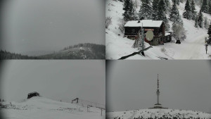 Horský hotel Volareza - Praděd - Sdružený snímek - 9.1.2026 v 12:01 Horský hotel Volareza - Praděd - Sdružený snímek - 9.1.2026 v 12:01