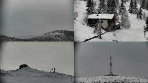 Horský hotel Volareza - Praděd - Sdružený snímek - 9.1.2026 v 12:31 Horský hotel Volareza - Praděd - Sdružený snímek - 9.1.2026 v 12:31