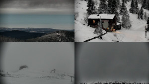 Horský hotel Volareza - Praděd - Sdružený snímek - 9.1.2026 v 16:31 Horský hotel Volareza - Praděd - Sdružený snímek - 9.1.2026 v 16:31